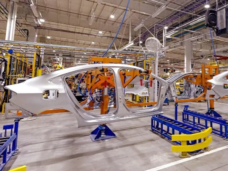 El desafío que viene: rehacer el camino hacia una necesaria industrialización