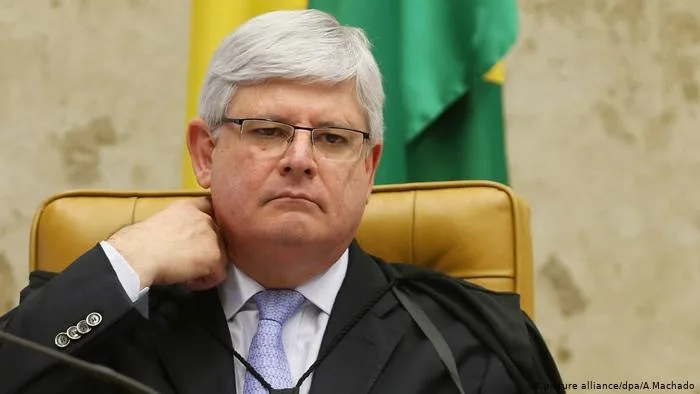 Lava Jato: ex fiscal general planificó asesinar a un juez de la Corte Suprema