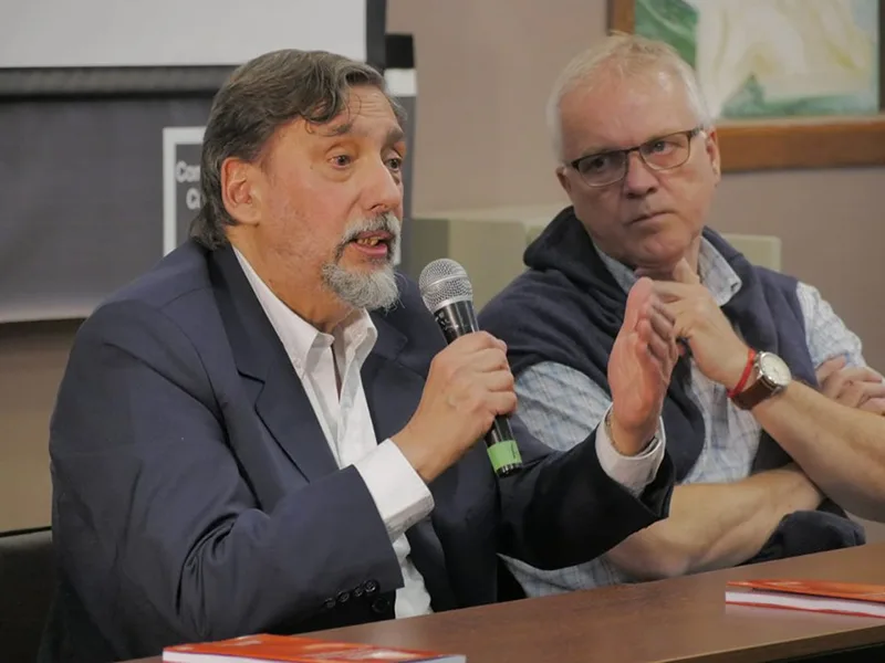 Presentaron una guía para protegerse de los abusos patronales
