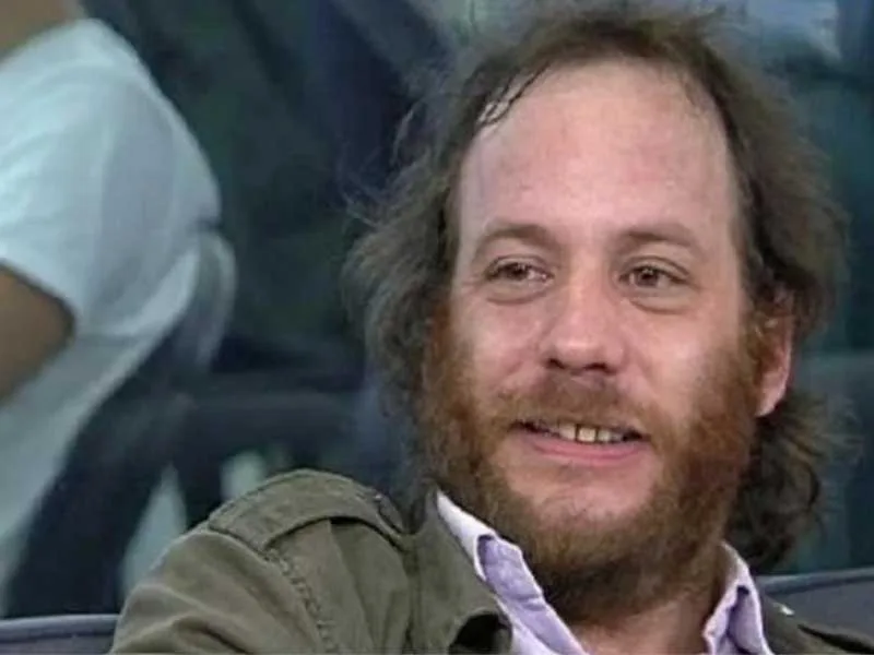 Juzgan al periodista Lucas Carrasco por dos casos de abuso sexual