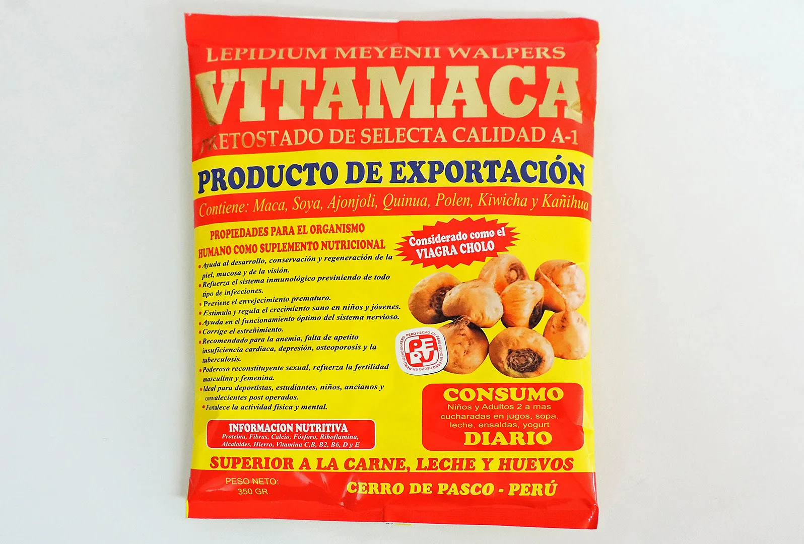 Prohíben en Santa Fe la venta de producto "superior a la carne, leche y huevos"