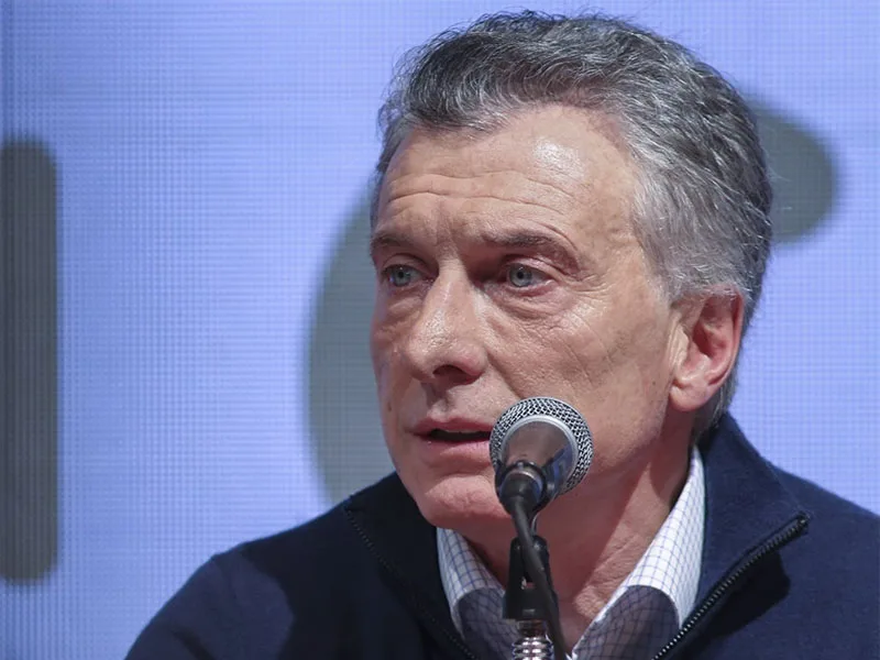 El FMI le suelta la mano al presidente Macri y el desembolso no llega