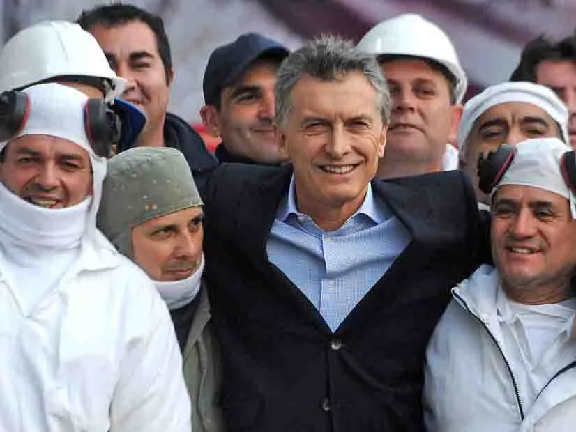 Salarios y jubilaciones ya bajaron al mismo nivel de 2001