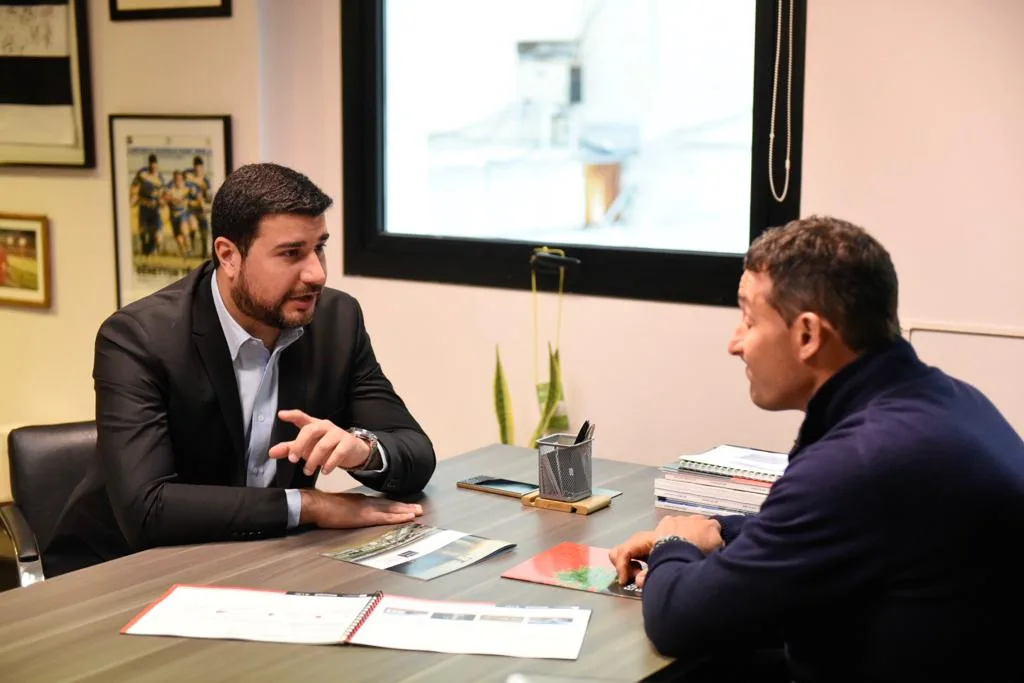 Cleri: "Hay que defender las pymes de biocombustible que generan empleo"