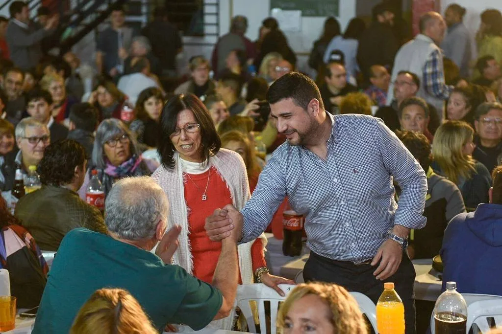 Marcos Cleri destacó la participación santafesina en los Juegos Panamericanos