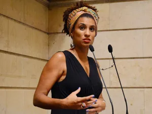 Advierten que no avanza la investigación por el asesinato de Marielle Franco