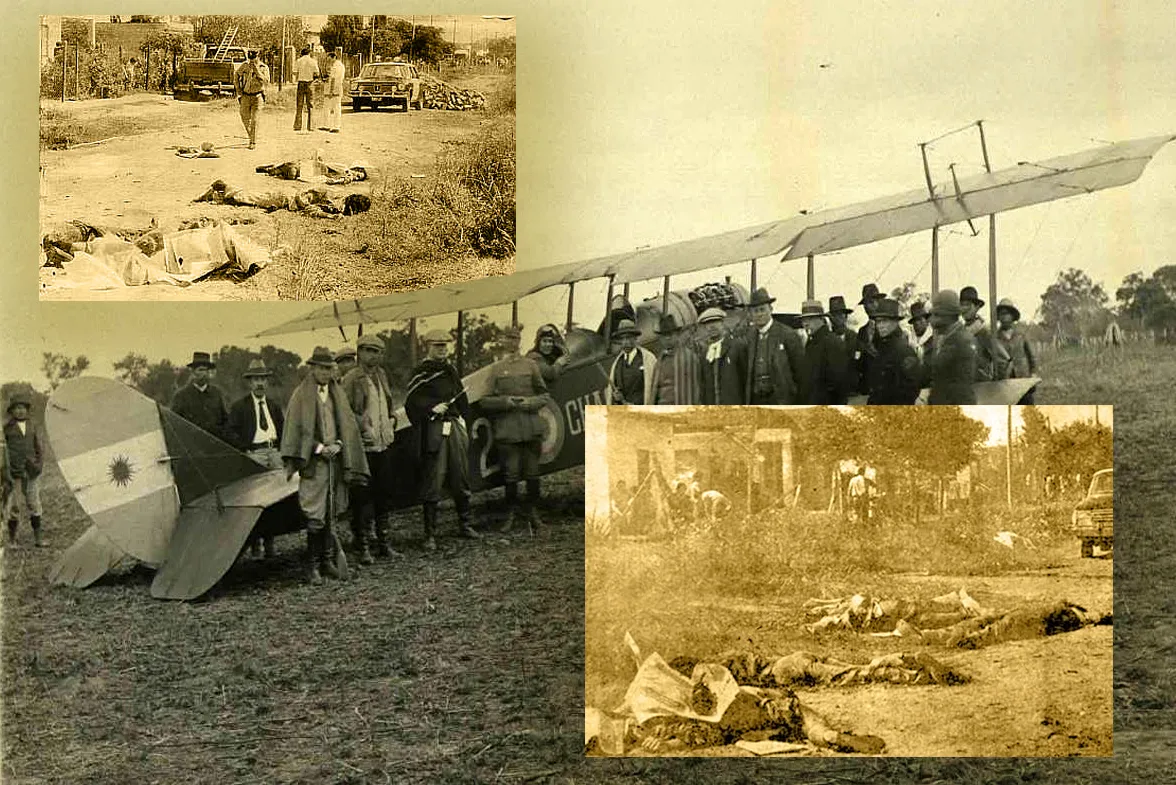 Entra a su última fase el juicio por la Masacre de Napalpí a pueblos originarios