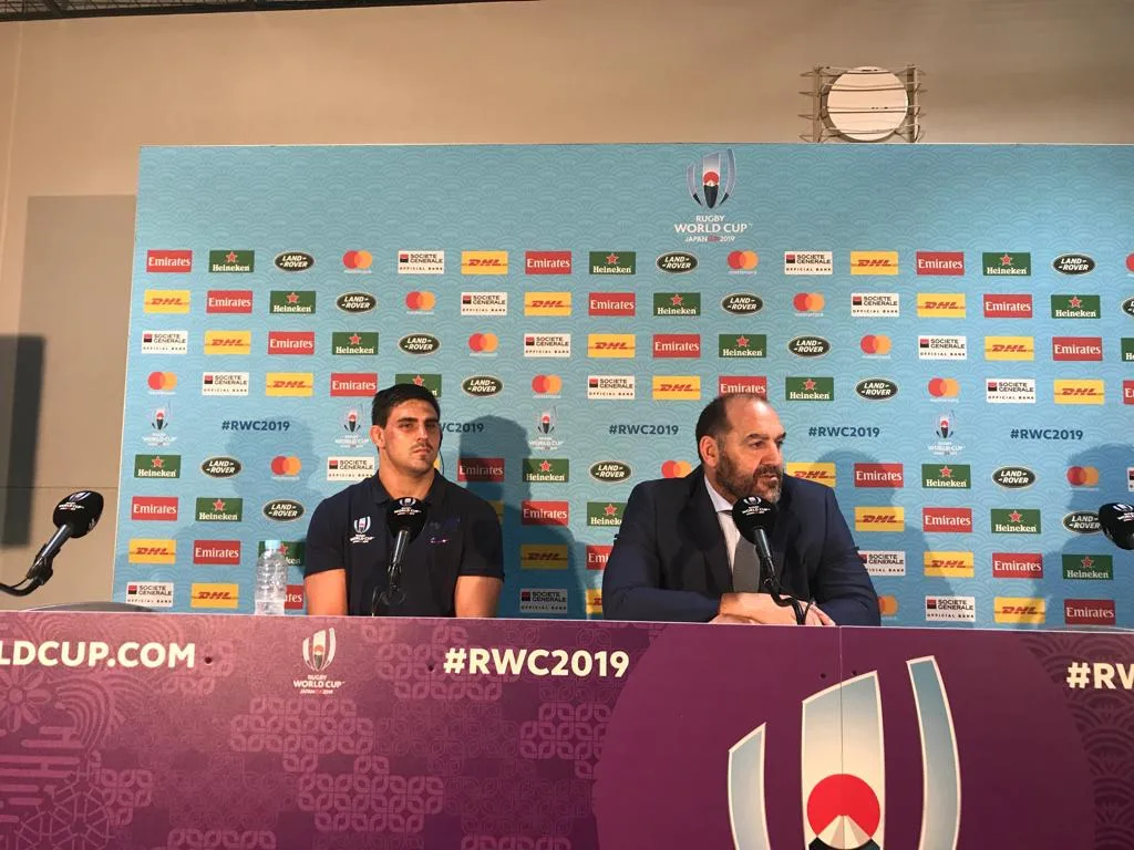 “Tenemos que ser mejores para poder ganar estos partidos”
