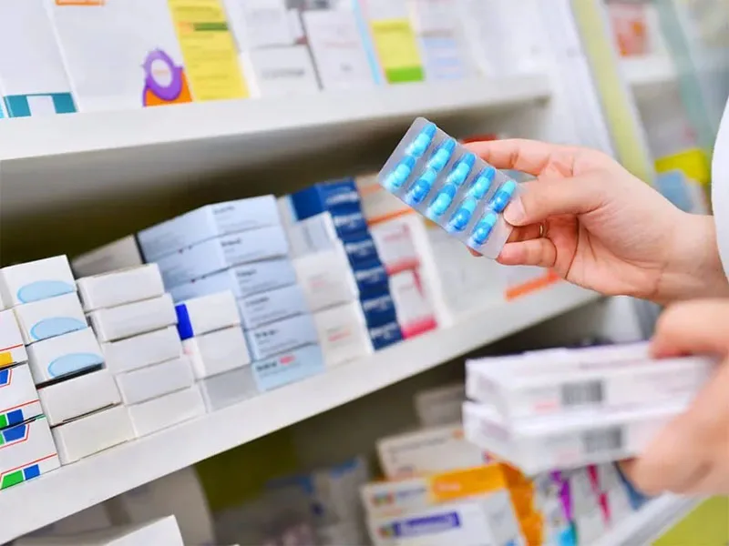 Una senadora pide declarar la emergencia farmacológica por 180 días