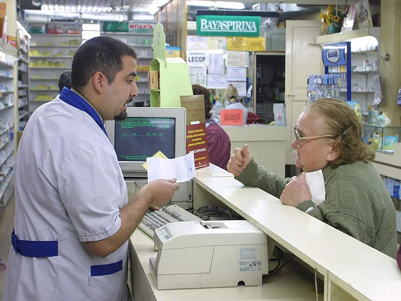 Denuncian que los medicamentos aumentan por encima de la inflación