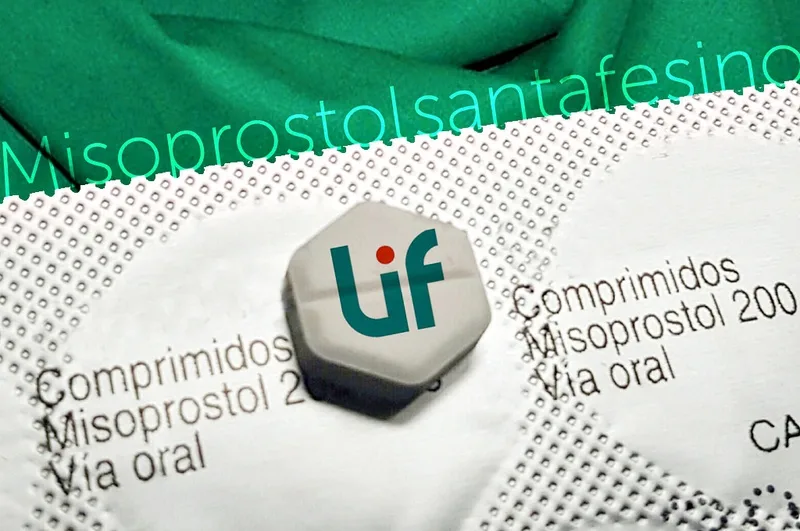 Aborto: ¿Por qué al Estado le conviene fabricar misoprostol?