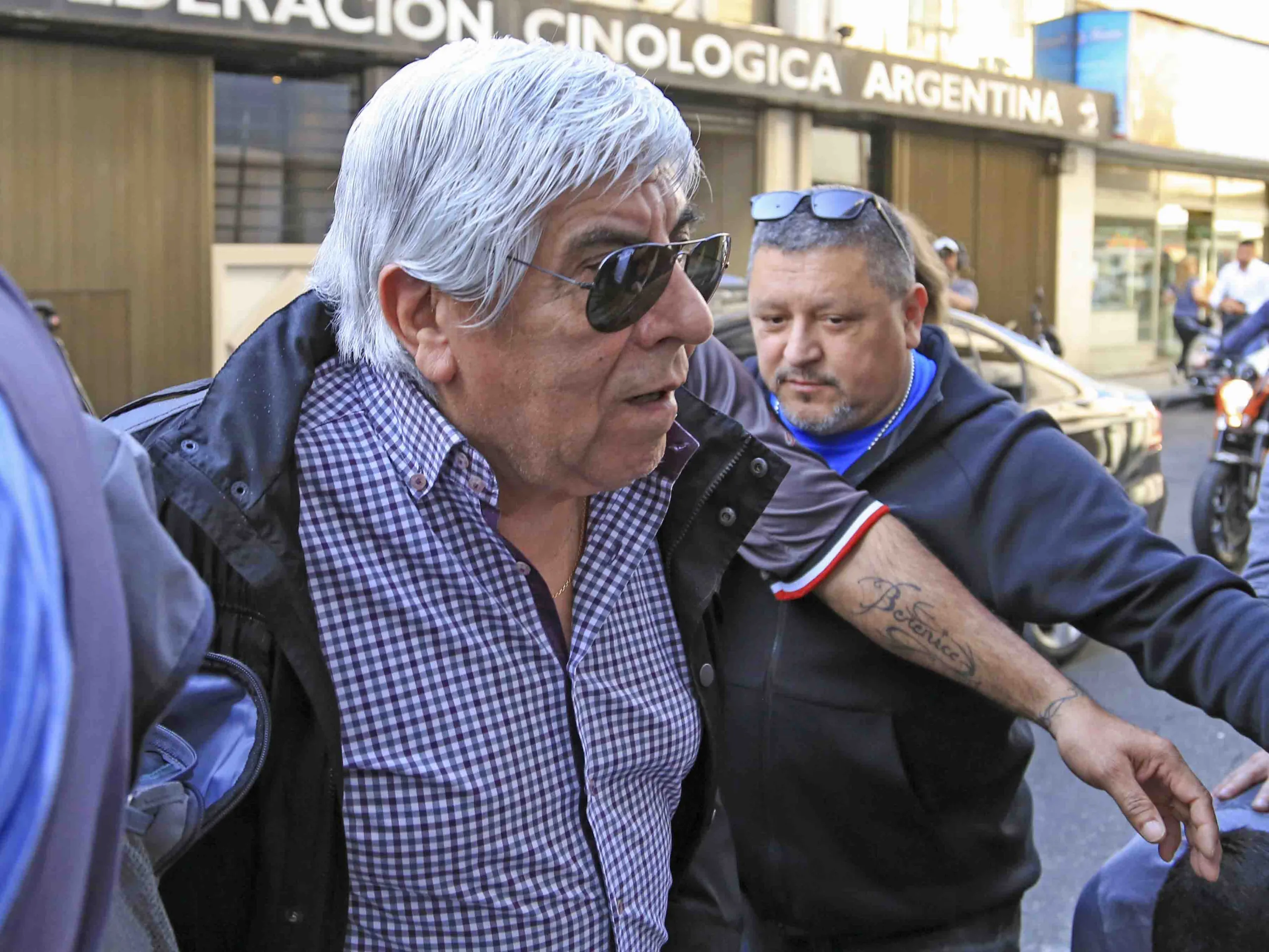 La CGT tuvo su mesa de reencuentro acorde a los tiempos