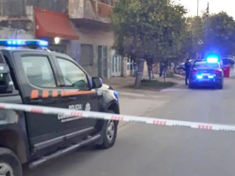Hallan muerta una mujer en su casa de barrio Ludueña