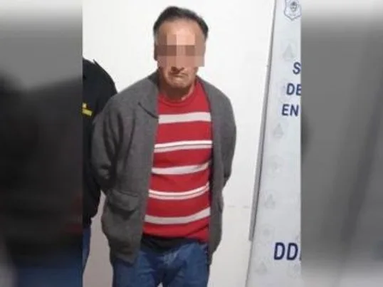 Analizan video de las últimas horas de Navila Garay junto a su presunto asesino