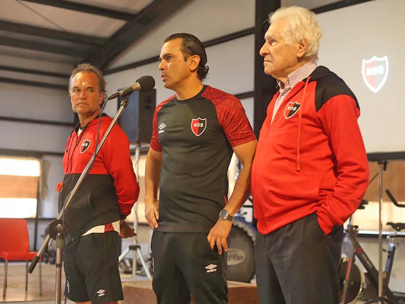 Las juveniles de Newell’s tuvieron una gran actuación ante Central