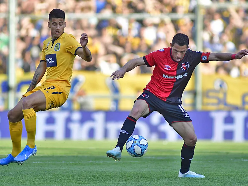 ¿El último Clásico de Maxi? “Por momentos se me cruza en la cabeza"