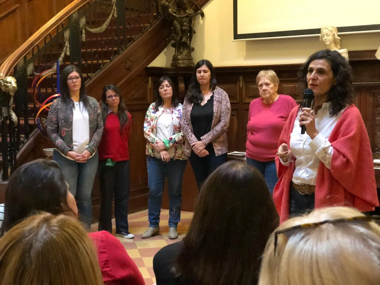 Casi la mitad de los femicidios en Santa Fe fueron cometidos con armas de fuego
