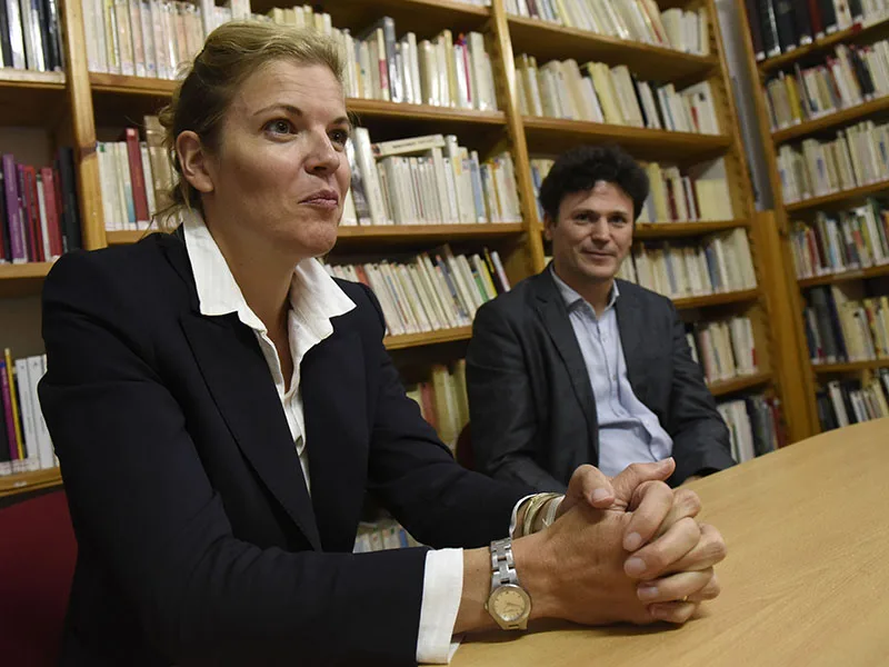 La Alianza Francesa renovó conducción y mira a la cultura