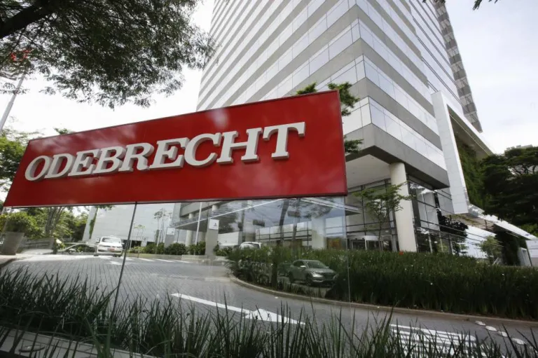 Odebrecht pagará 50 millones de dólares por delitos en proyectos del BID