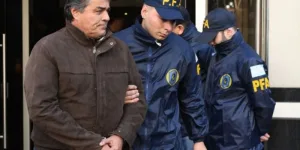 El hijo de Herme Juárez, el último de los procesados en recuperar la libertad