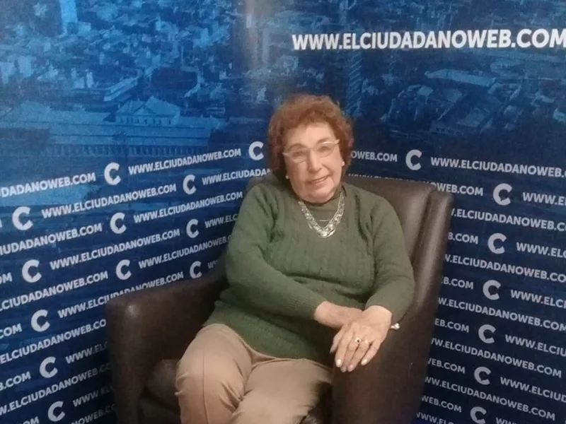Dejó todo en su vida para seguir e investigar a los ovnis