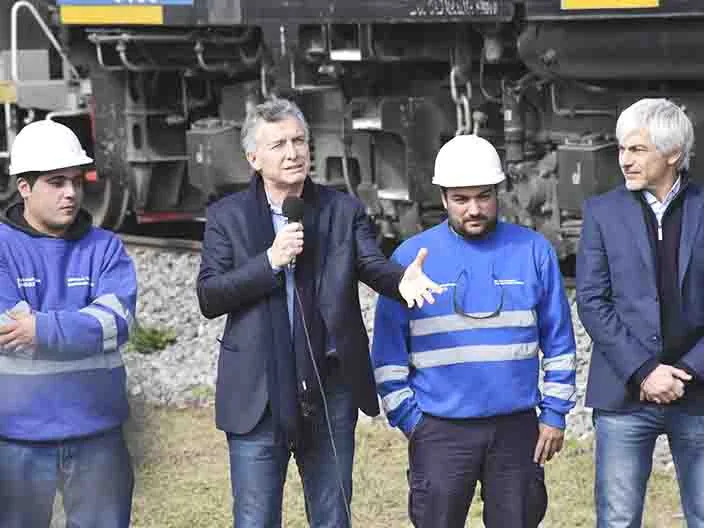 Y dale con las Paso: Macri dice que quiere volver a la paz previa a la primaria
