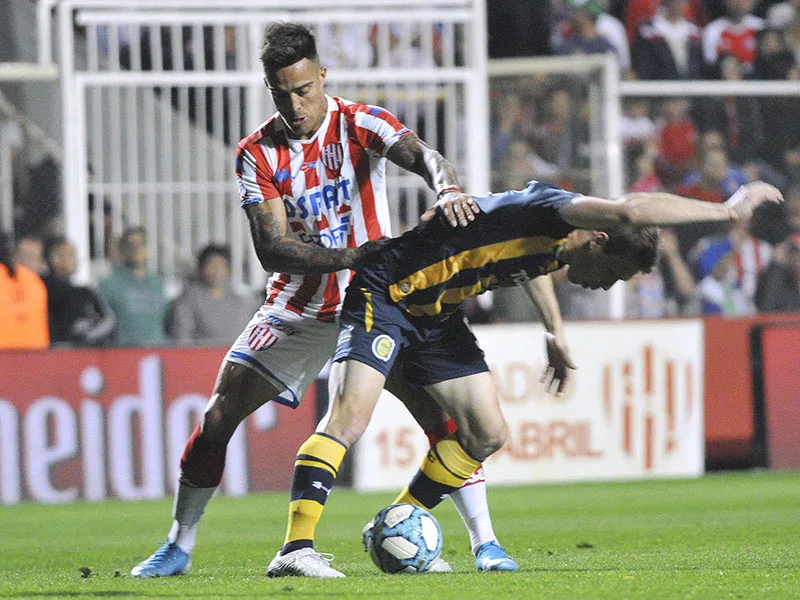 Anestesiado: Central sigue invicto pero se olvidó de ganar