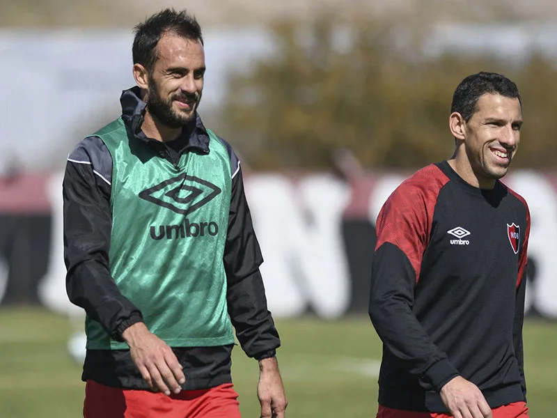 Equipo que rinde se repite: este domingo Newell’s enfrenta a Aldosivi
