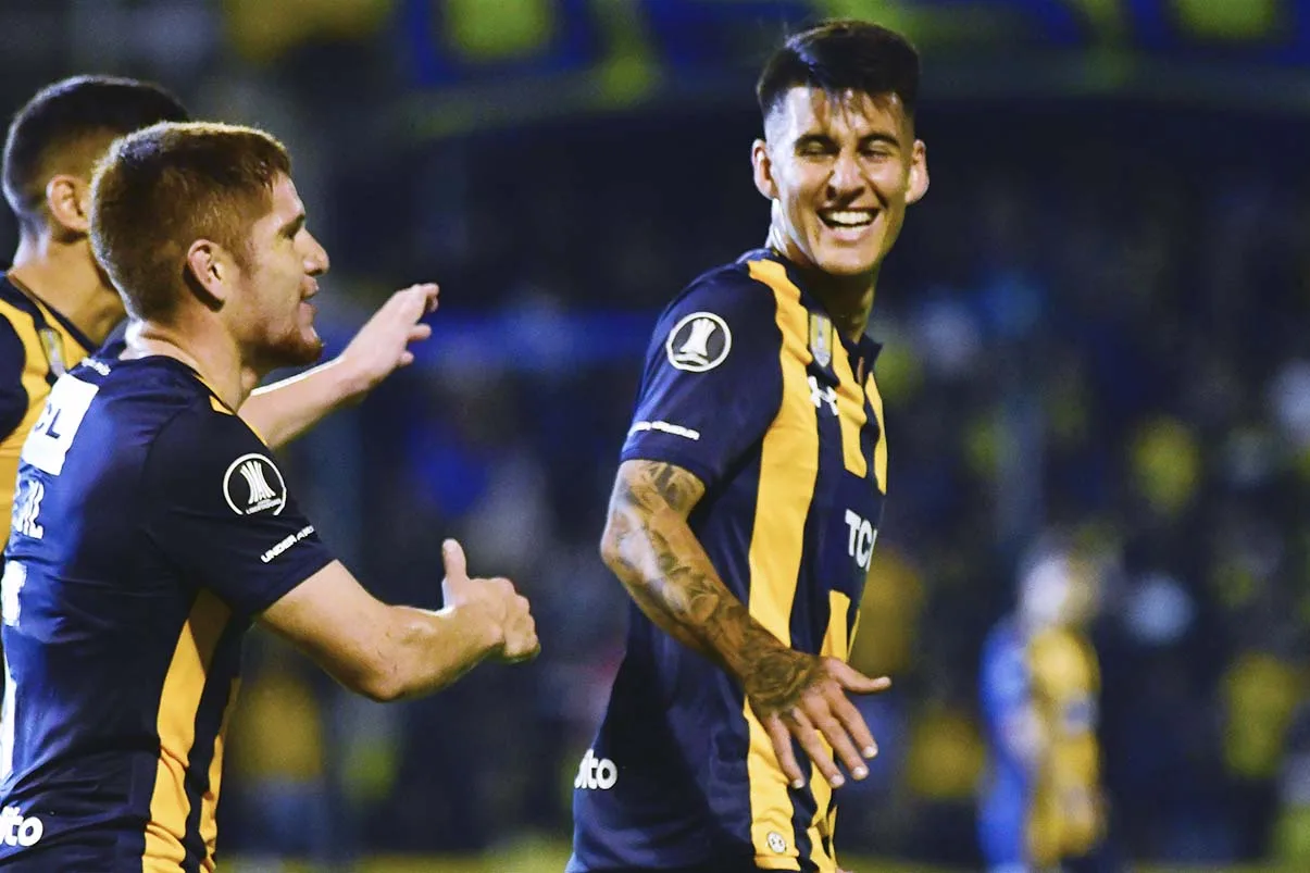 Central, con la necesidad de siempre ante el Racing de Coudet