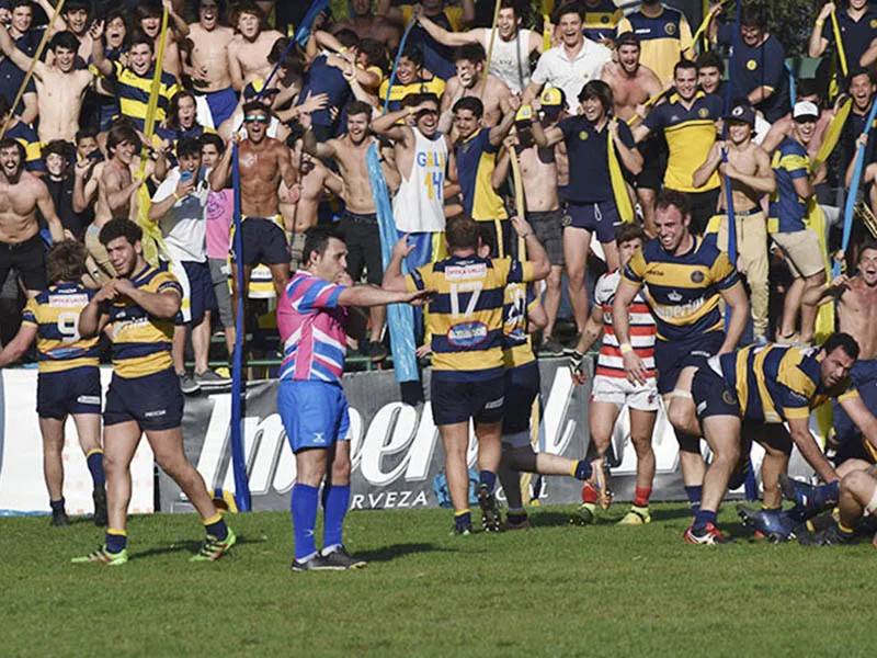 Gimnasia gritó campeón en el Torneo del Interior
