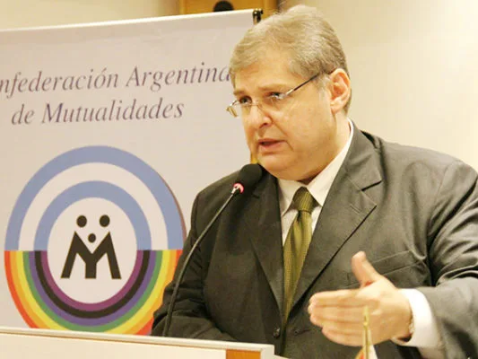 Uno de cada dos argentinos está asociado a una mutual o cooperativa