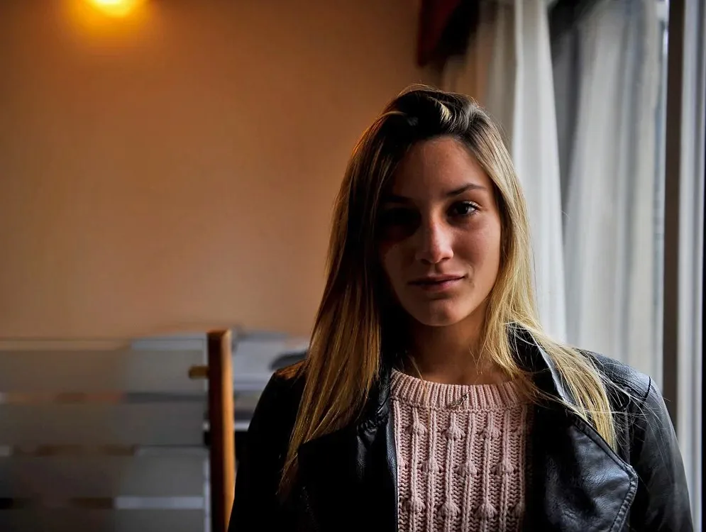 Deportista de esquí náutico acusó a compañero de abusarla cuando tenía 15 años