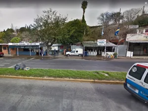 Veinte años de prisión por matar a tiros a un joven tras una discusión