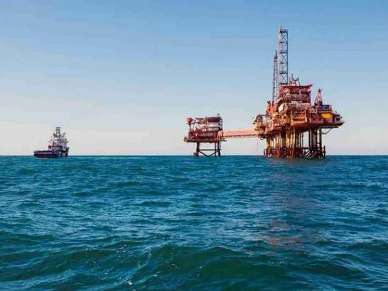 Petrolera británica cierra financiamiento y pide prórroga en yacimiento de Malvinas