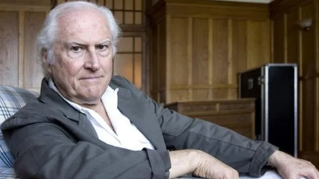 Pino Solanas: “Había que conformar un frente para derrotar a Macri”