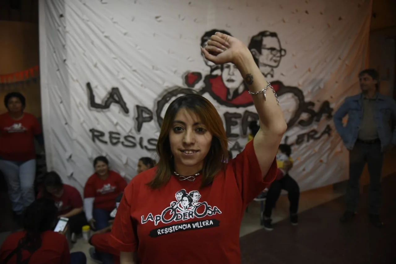 La Garganta Poderosa ya tiene redacción propia en Rosario