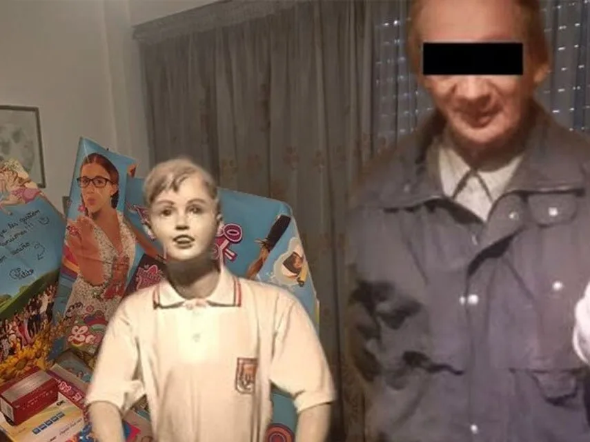 Detienen a ex policía acusado de producir y distribuir pornografía infantil
