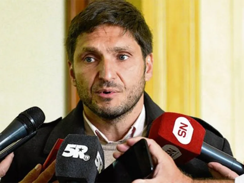 Pullaro va a la Legislatura a dar explicaciones sobre el plan de seguridad