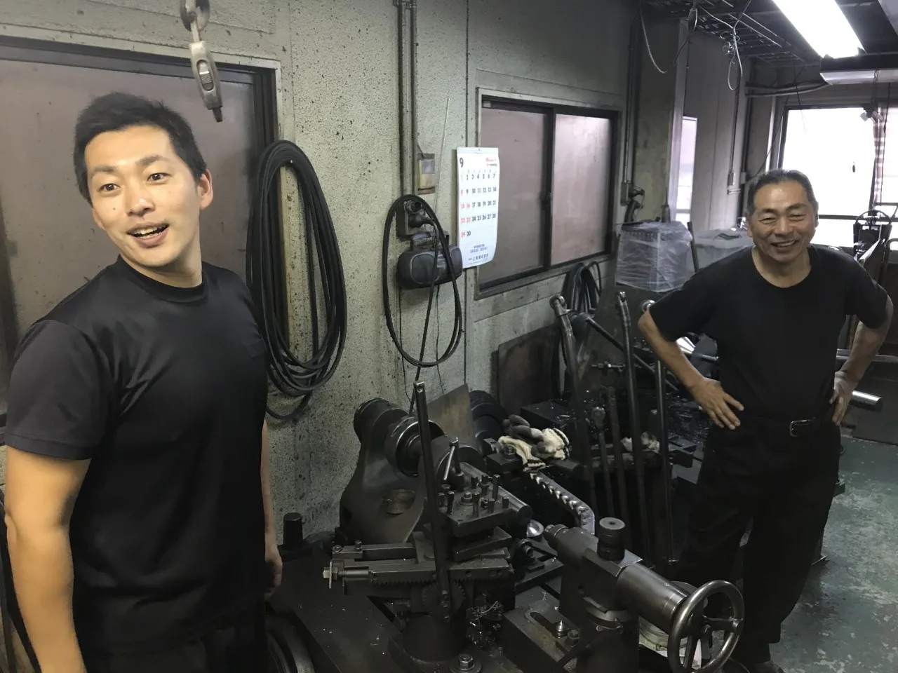Osaka, recorrido imperdible por la ciudad que hace culto a la empresa familiar