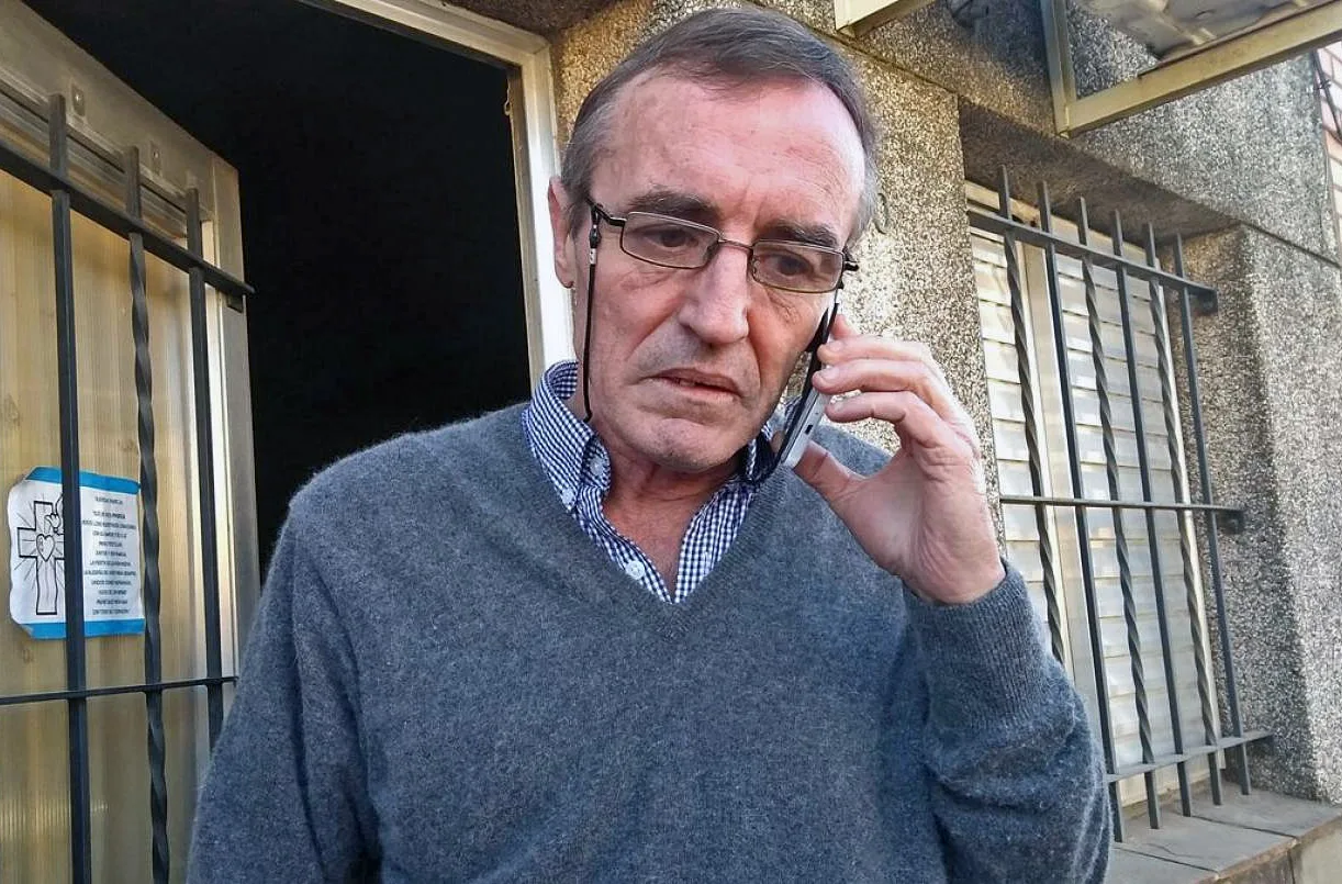 Corte confirmó condena al ex jefe de la Policía de Santa Fe Hugo Tognoli