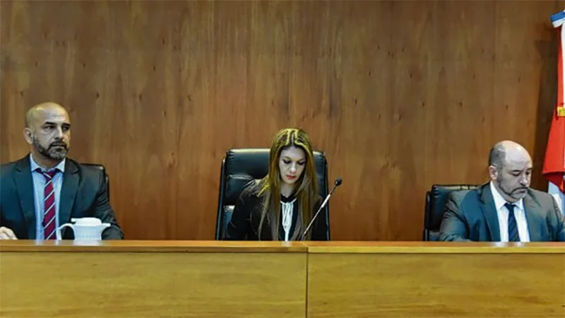 Lo condenan a 23 años por violentos asaltos cometidos en Villa Gobernador Gálvez