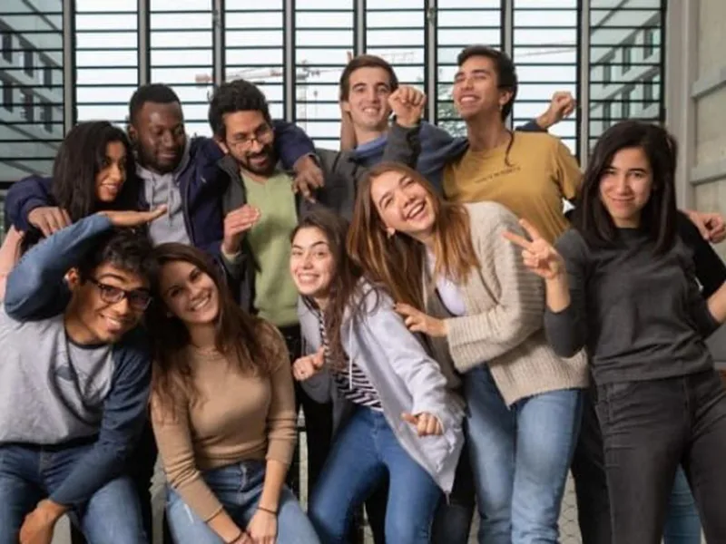 La UNR y Francia estrechan lazos para formar estudiantes de acá