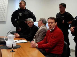 Federales presos: maniobras y aprietes para ocultar el motivo de una balacera