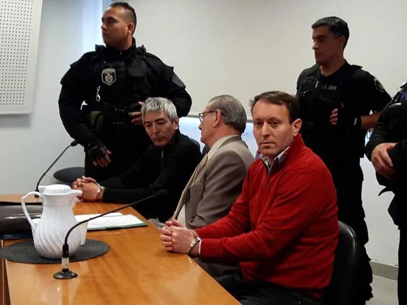 Federales presos: maniobras y aprietes para ocultar el motivo de una balacera