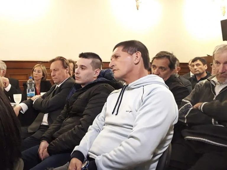 Perito declaró que la plata para la droga "salía de la Municipalidad de Paraná"