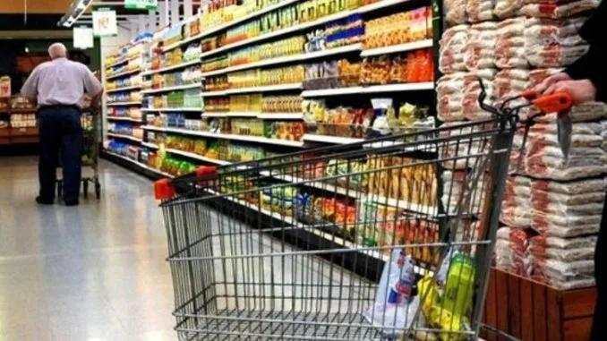 Santa Fe: el consumo no detienen su caída mientras sube financiación con tarjeta