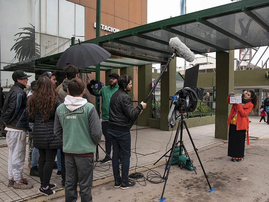 “En la cooperativa, lo humano prevalece sobre lo comercial”