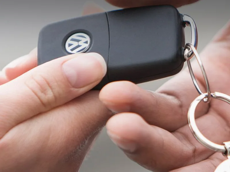 Un matrimonio de Wheelwright denunció por estafa a Volkswagen y pide respuestas