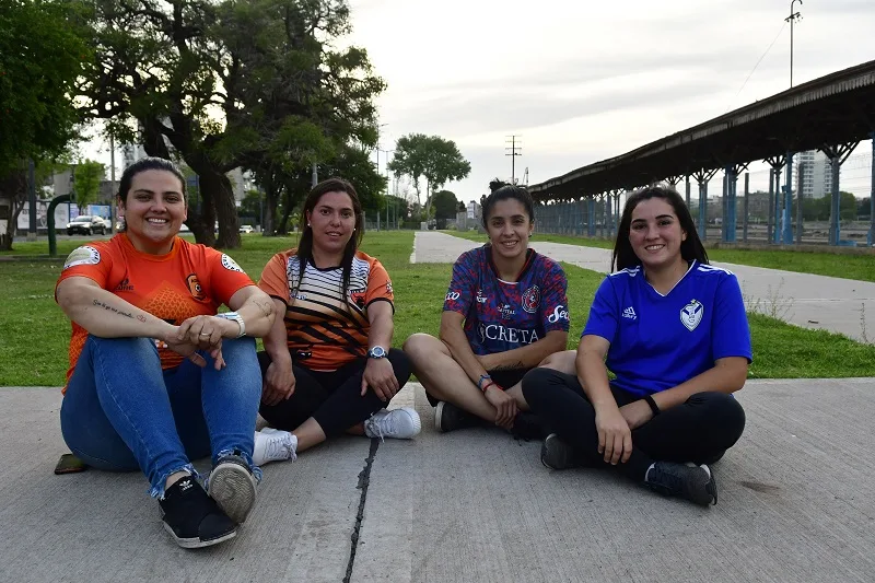 A todo o nada: se juegan las finales por el ascenso de la Rosarina