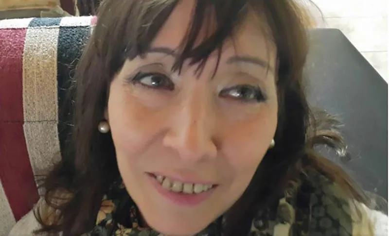 Dictaron prisión preventiva al imputado por el femicidio de Ana María Alurralde